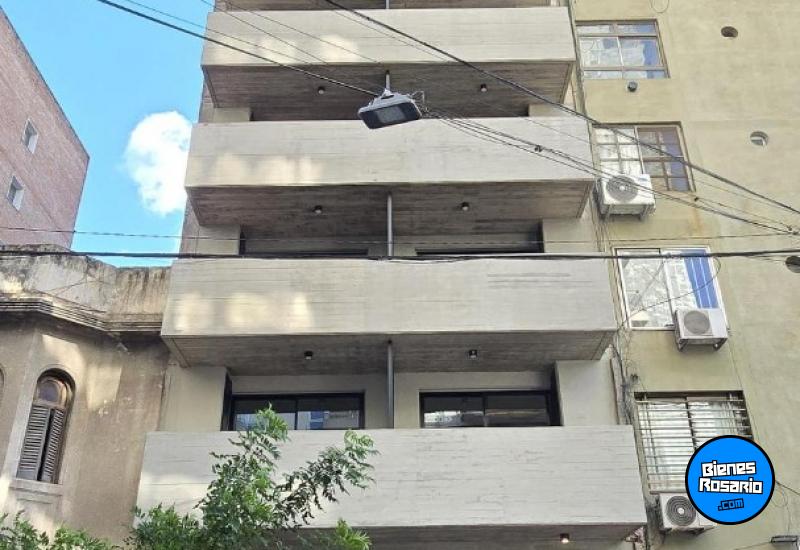 Departamentos - Rosario - Venta