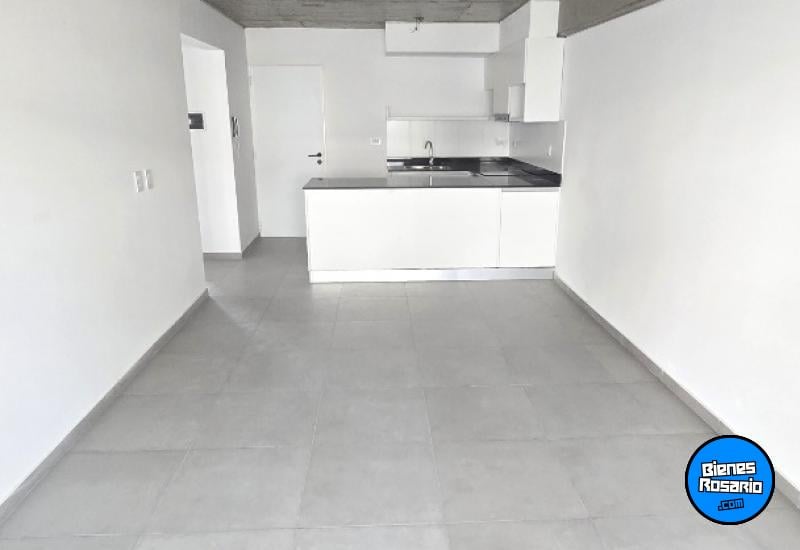 Departamentos - Rosario - Venta