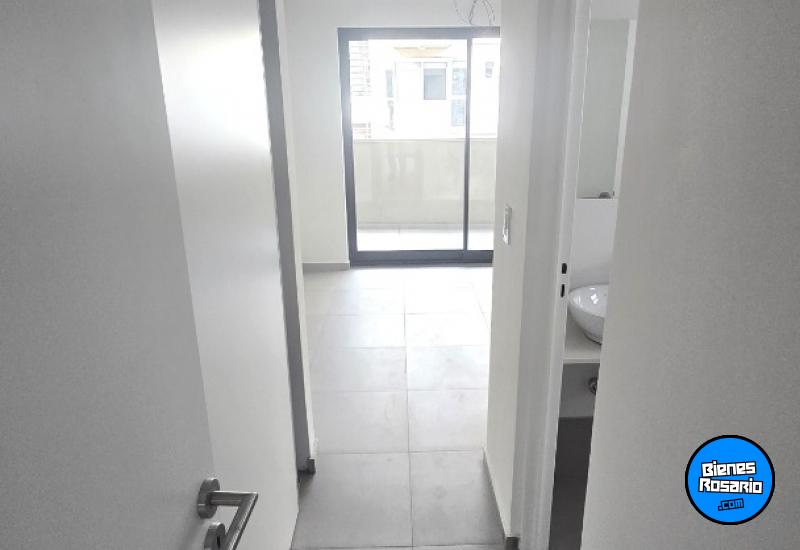 Departamentos - Rosario - Venta