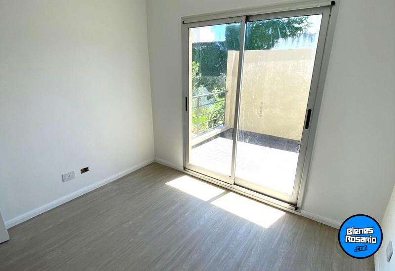 Departamentos de pasillo - Rosario - Venta