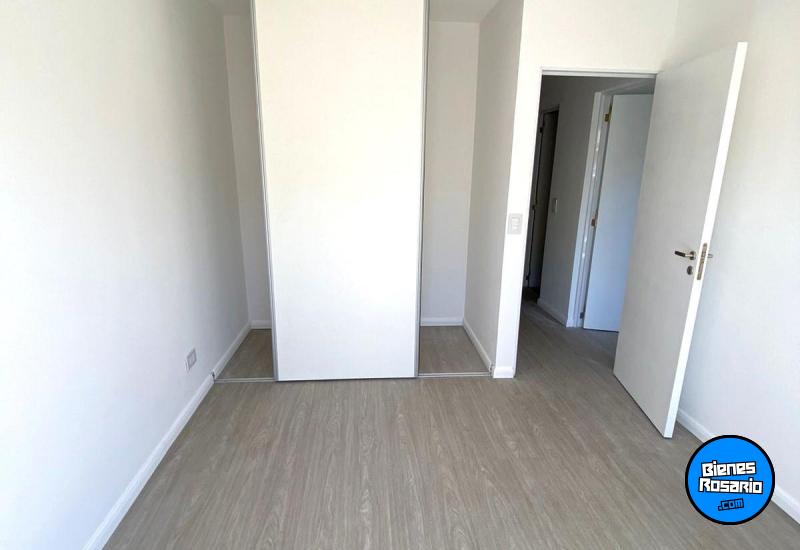 Departamentos de pasillo - Rosario - Venta