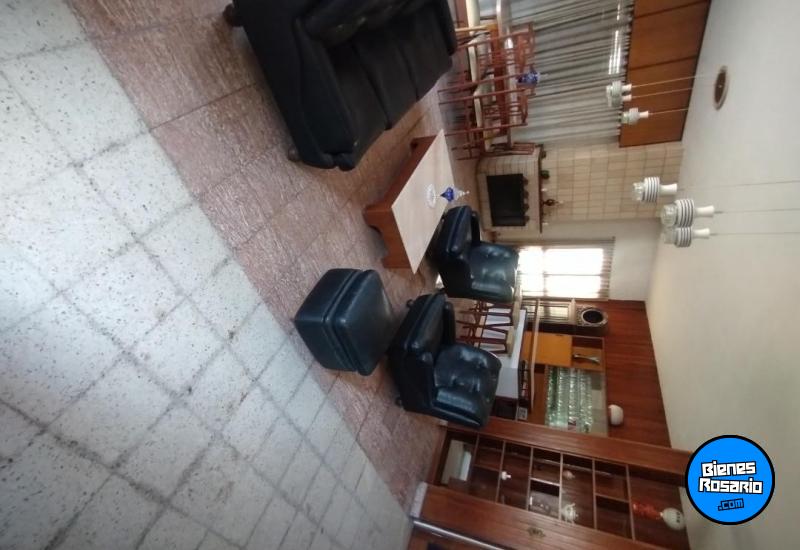 Casas - Capitan Bermudez - Venta