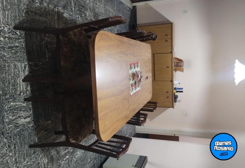 Casas - Capitan Bermudez - Venta