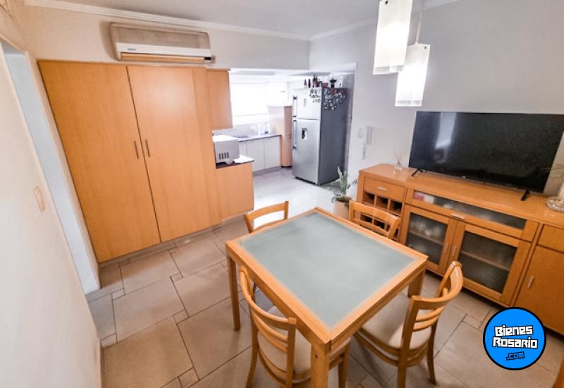 Departamentos - Rosario - Venta