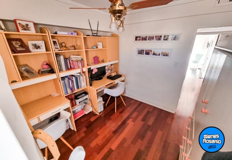 Departamentos - Rosario - Venta