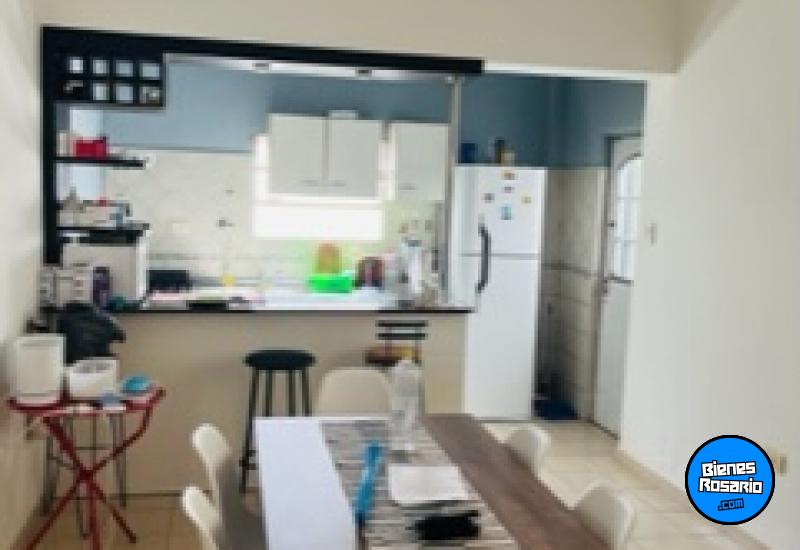 Casas - Rosario - Venta
