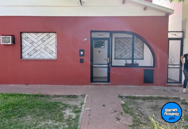 Casas - Rosario - Venta