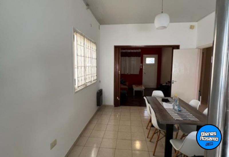 Casas - Rosario - Venta