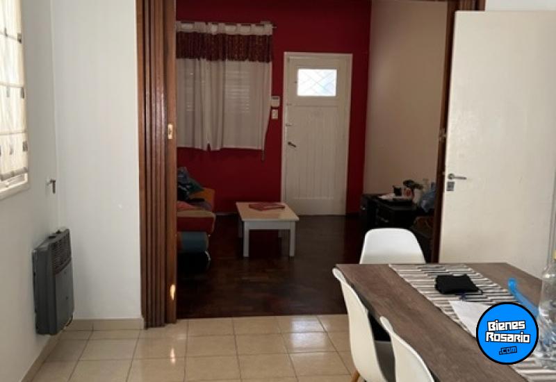 Casas - Rosario - Venta