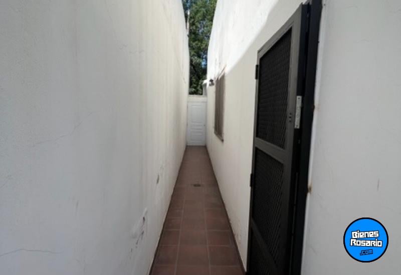 Casas - Rosario - Venta