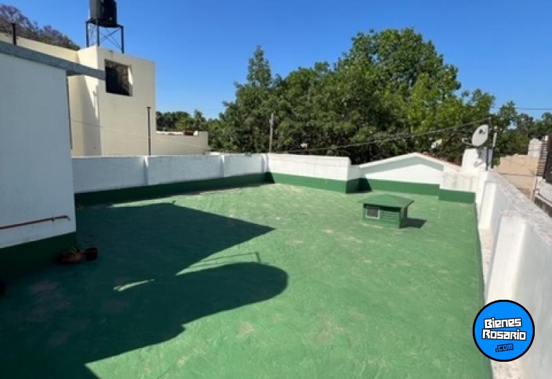 Casas - Rosario - Venta