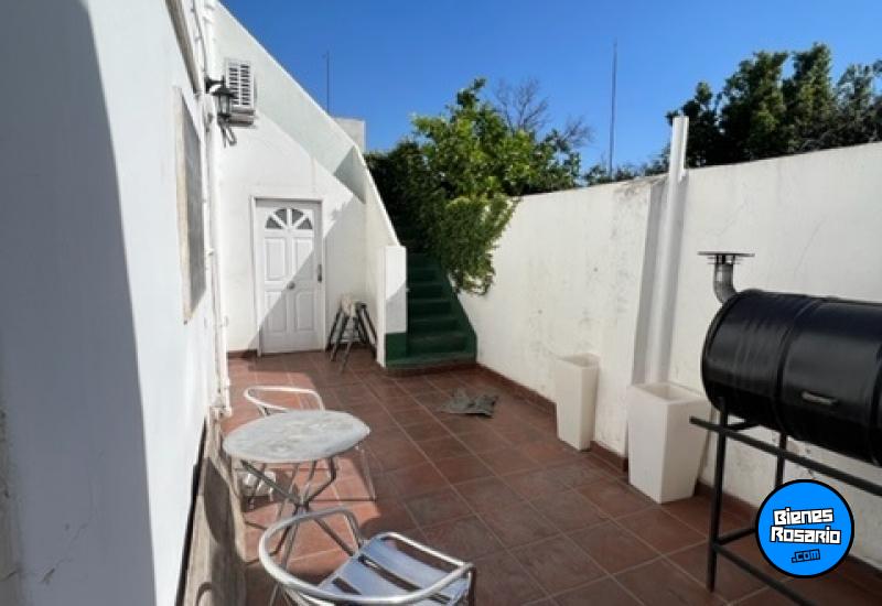 Casas - Rosario - Venta
