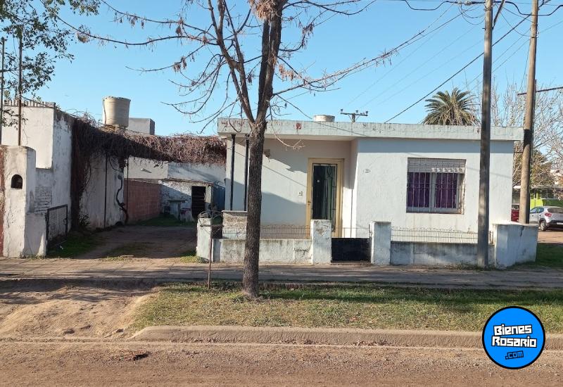 Casas - Melincue - Venta