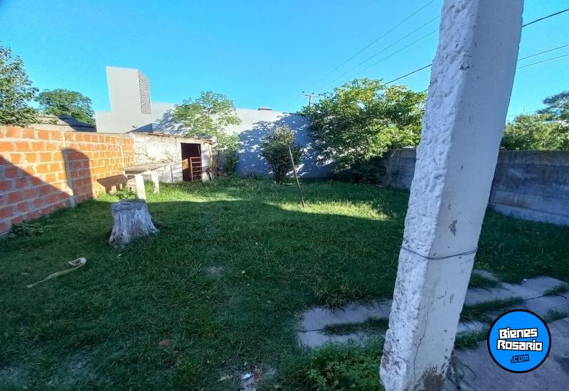 Casas - Melincue - Venta