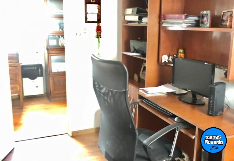 Departamentos - Rosario - Venta