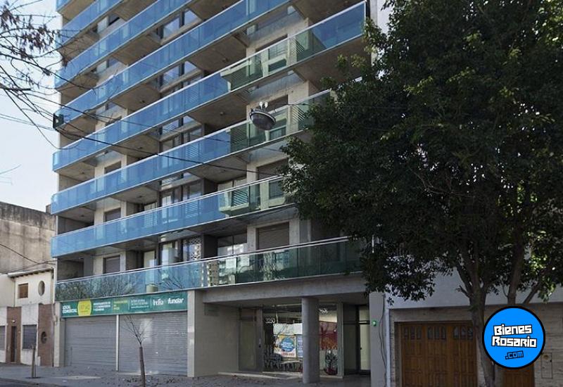 Departamentos - Rosario - Venta