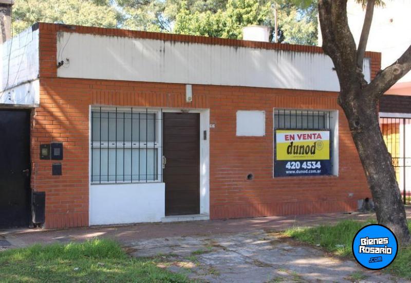 Casas - Rosario - Venta