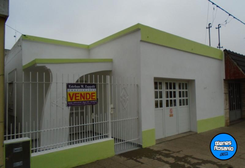 Casas - Puerto General San Martin - Venta