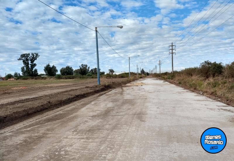Terrenos - San Lorenzo - Venta
