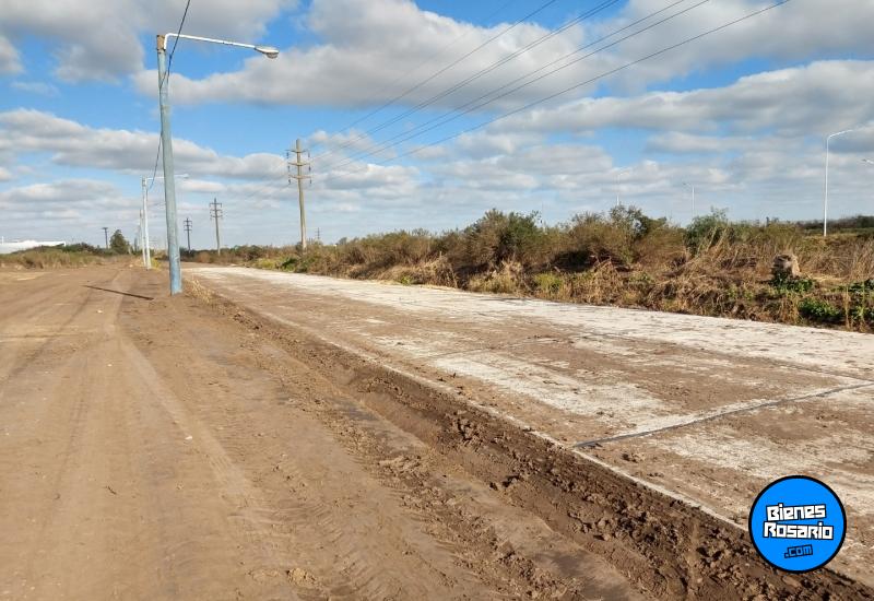 Terrenos - San Lorenzo - Venta