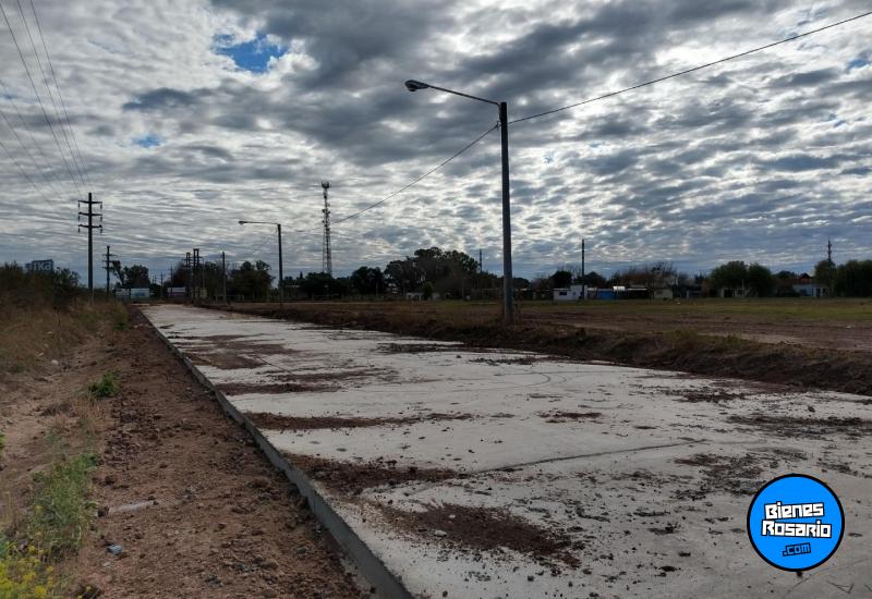 Terrenos - San Lorenzo - Venta