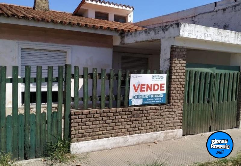 Casas - Rosario - Venta