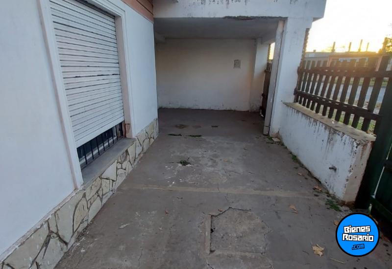 Casas - Rosario - Venta