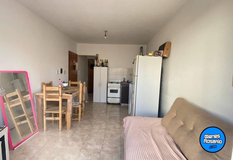 Departamentos - Rosario - Venta
