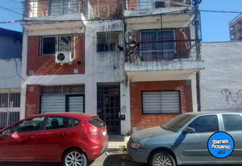 Departamentos - Rosario - Venta