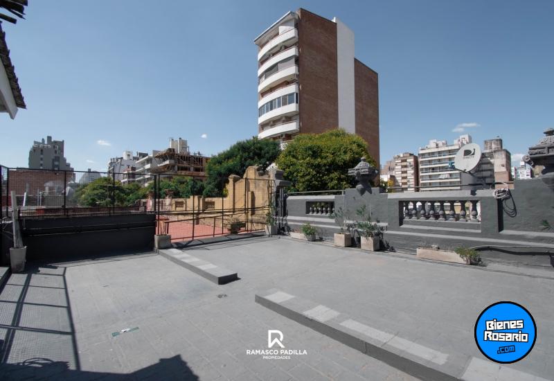 Casas - Rosario - Venta