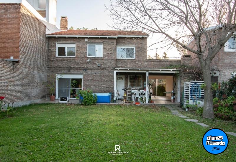 Casas - Rosario - Venta