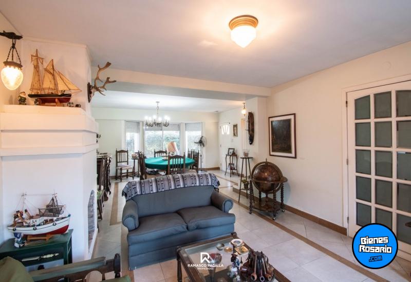 Casas - Rosario - Venta