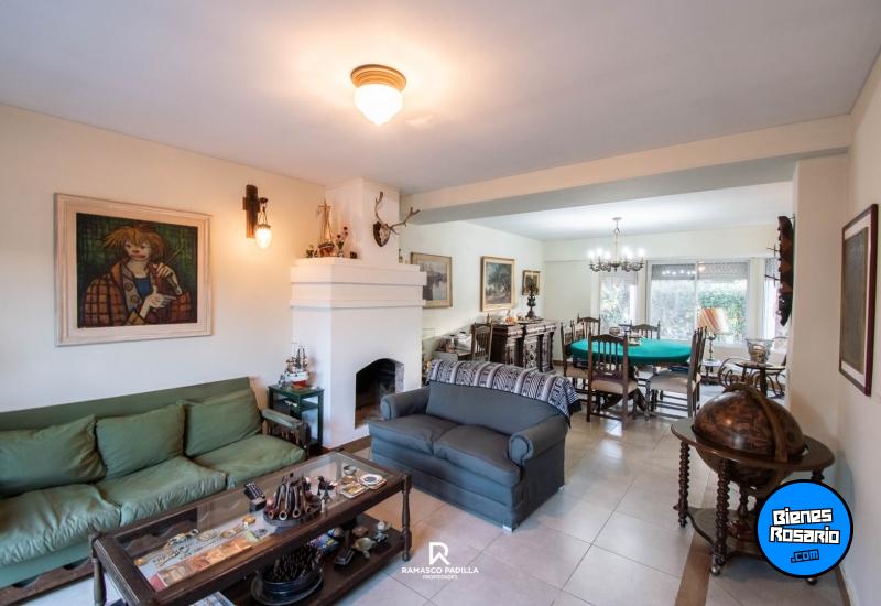 Casas - Rosario - Venta