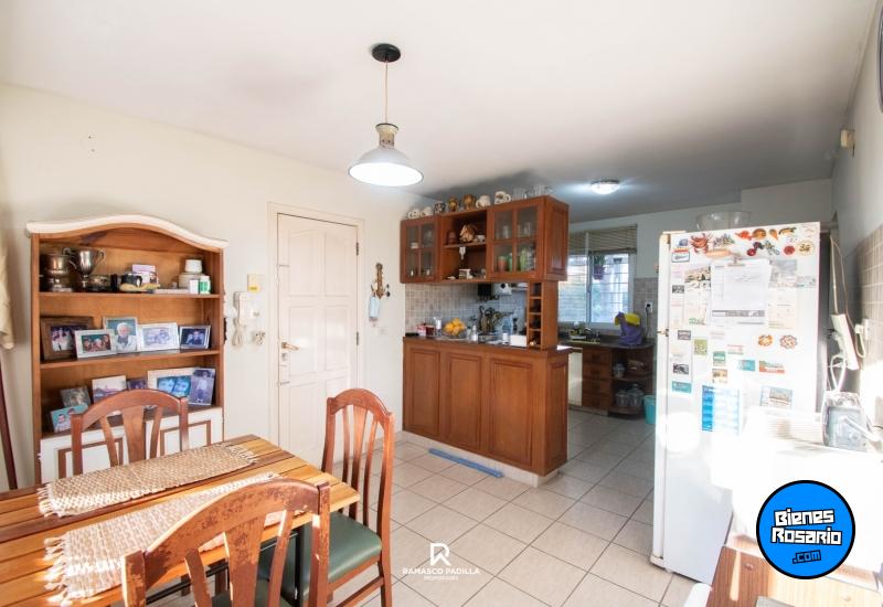Casas - Rosario - Venta