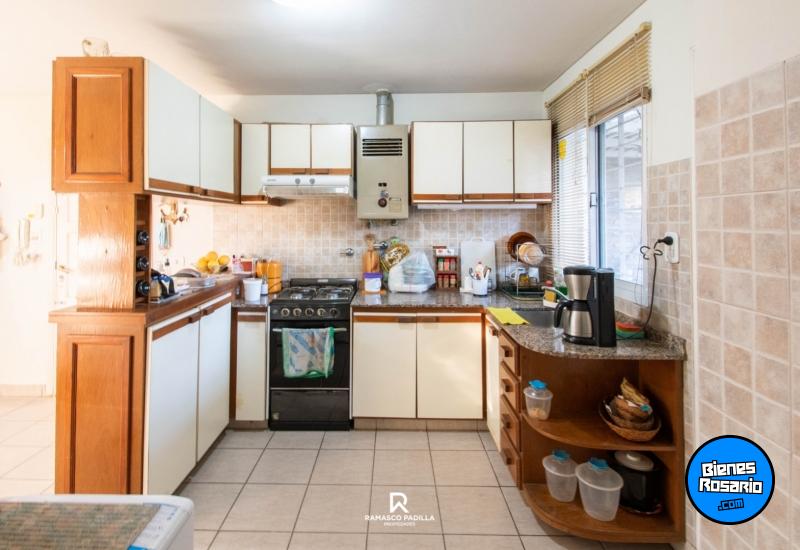 Casas - Rosario - Venta