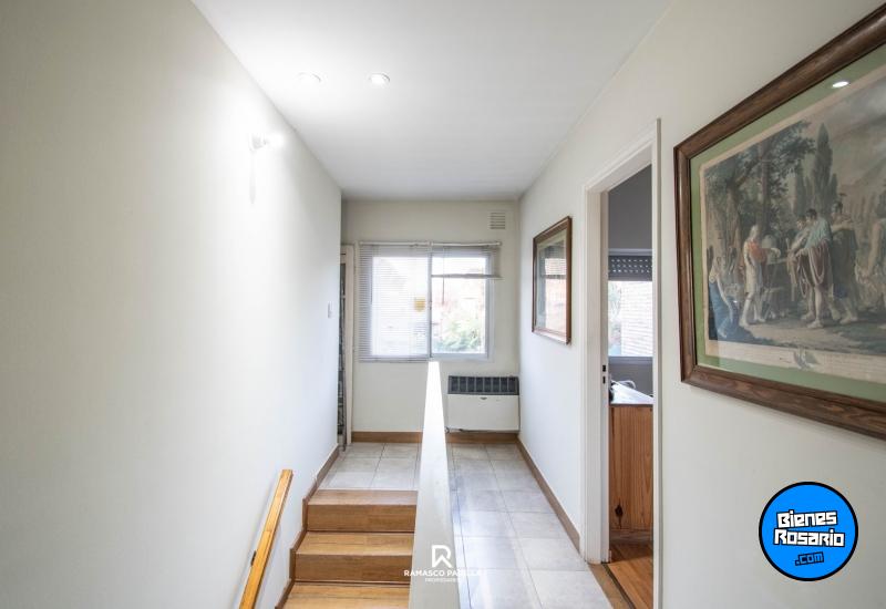 Casas - Rosario - Venta