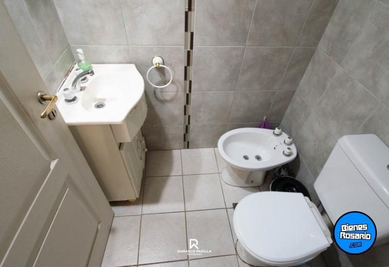 Casas - Rosario - Venta