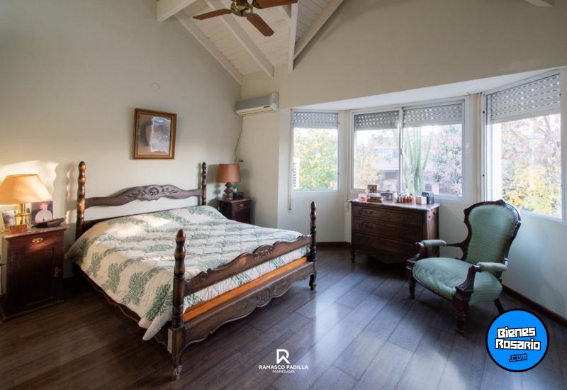 Casas - Rosario - Venta
