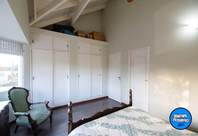Casas - Rosario - Venta
