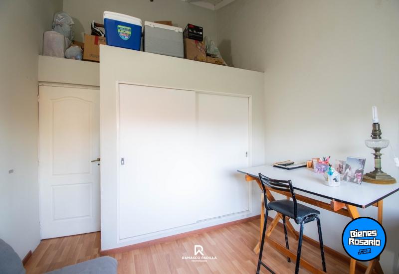 Casas - Rosario - Venta