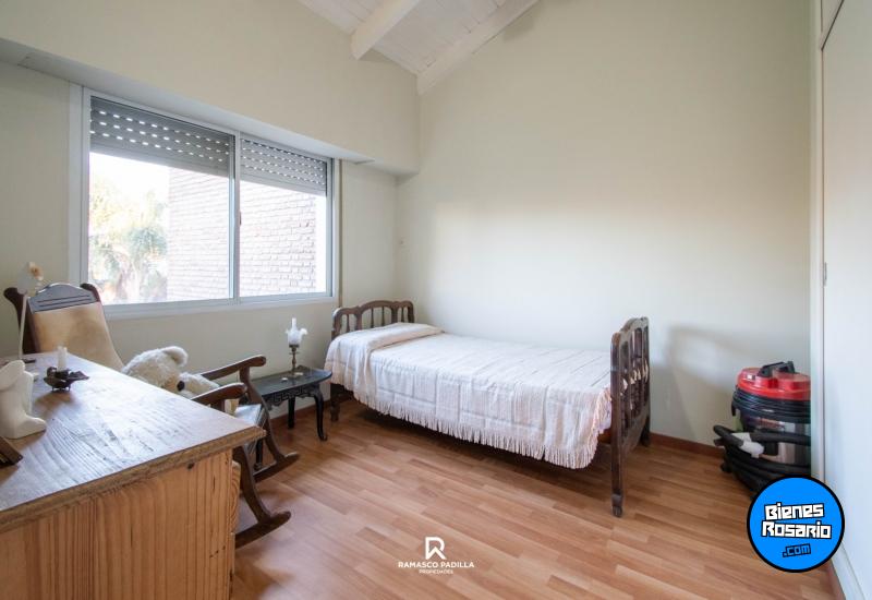 Casas - Rosario - Venta