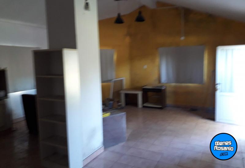 Casas - Palacios, Luis ,est.la Salada - Venta