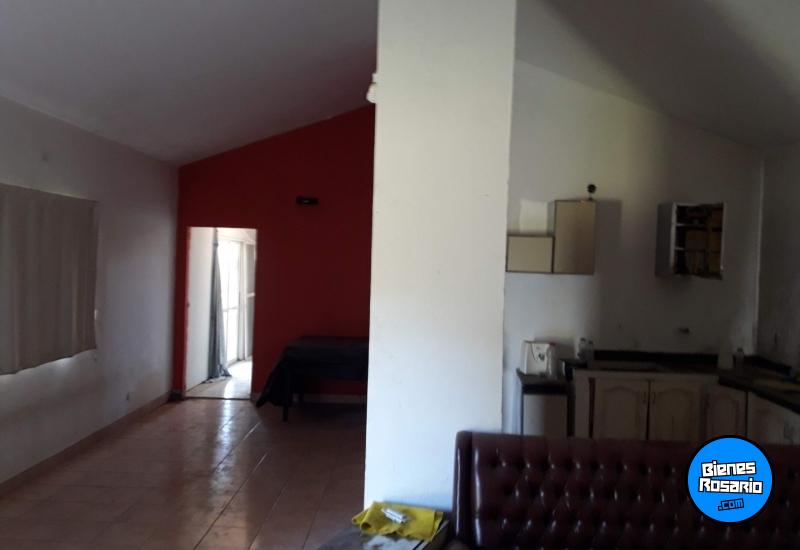 Casas - Palacios, Luis ,est.la Salada - Venta