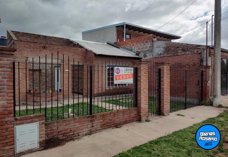 Casas - San Lorenzo - Venta