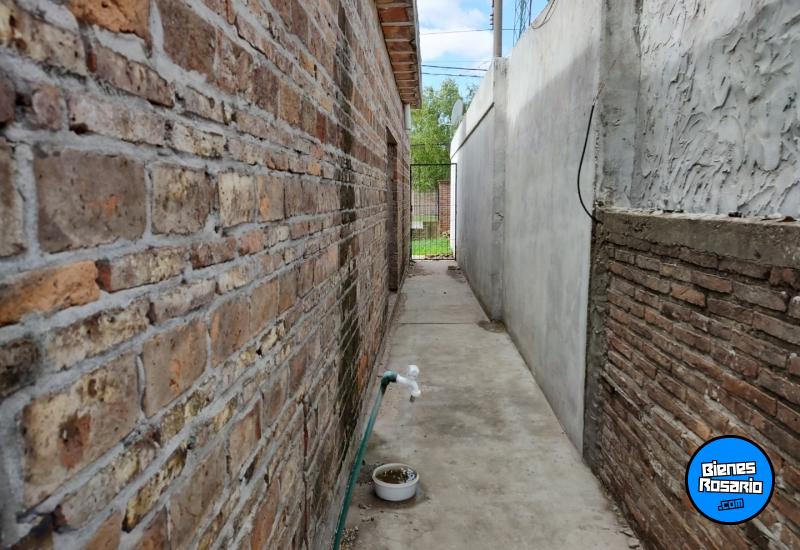 Casas - San Lorenzo - Venta