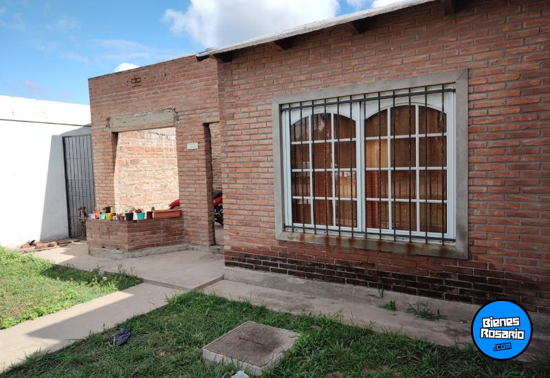 Casas - San Lorenzo - Venta