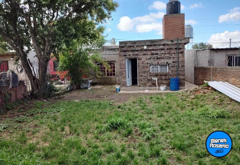 Casas - San Lorenzo - Venta