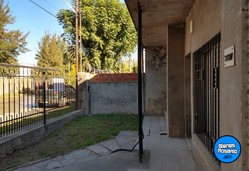 Casas - San Lorenzo - Venta