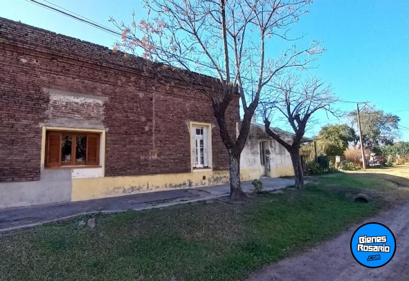 Casas - Melincue - Venta