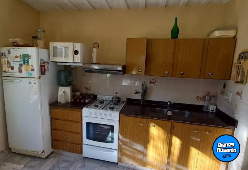 Casas - Melincue - Venta